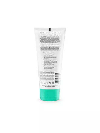 RAUSCH | Sensitive Shower Gel mit Kamille 200ml | 